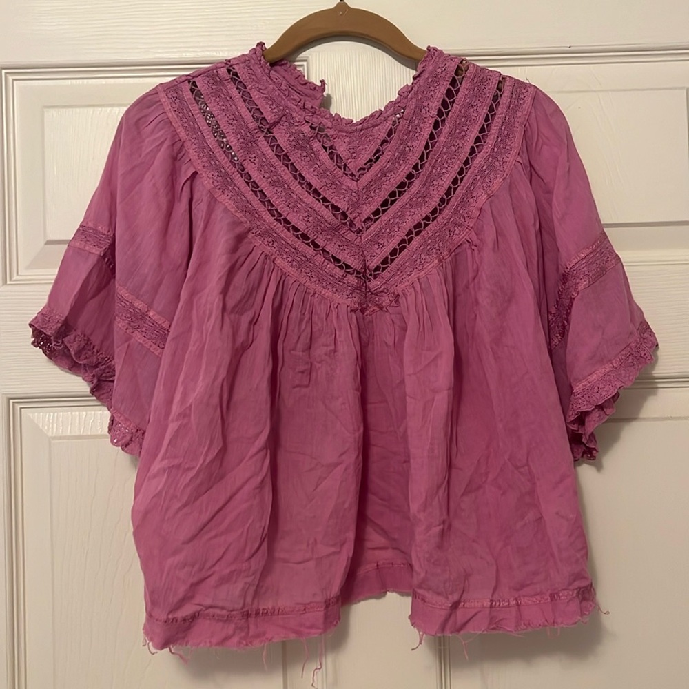 Free People Top